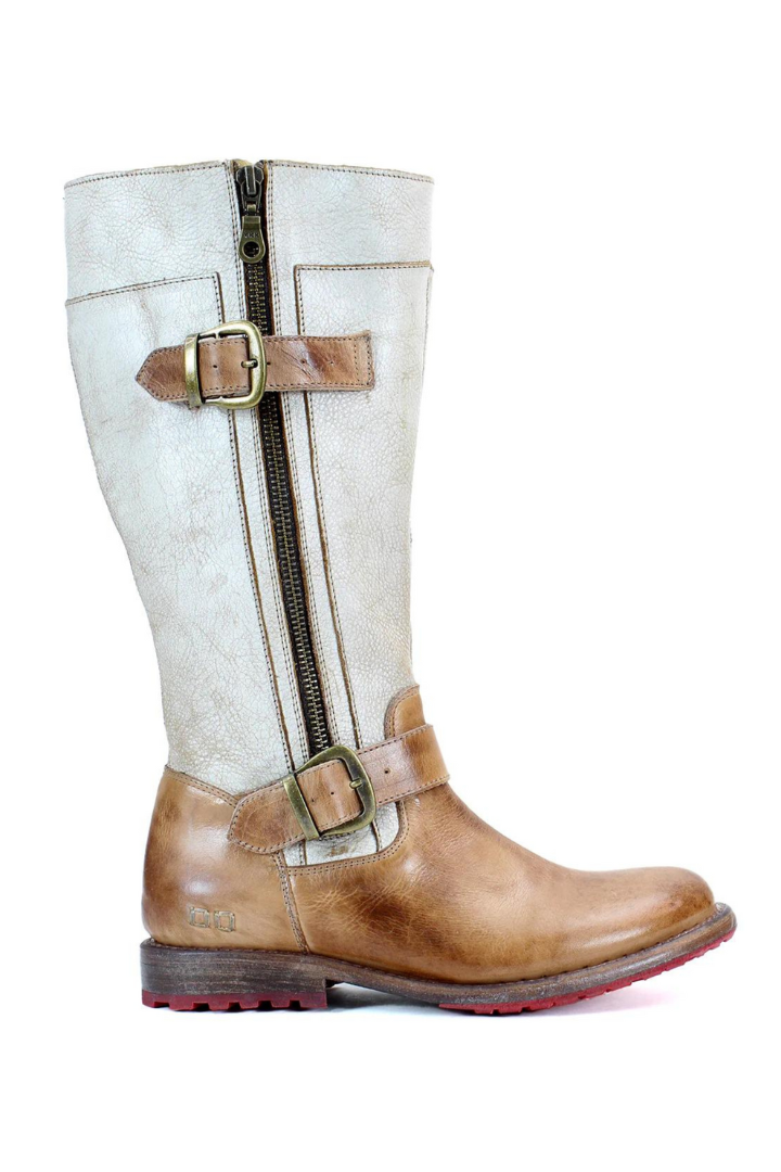 Bed Stu Gogo Lug Boot