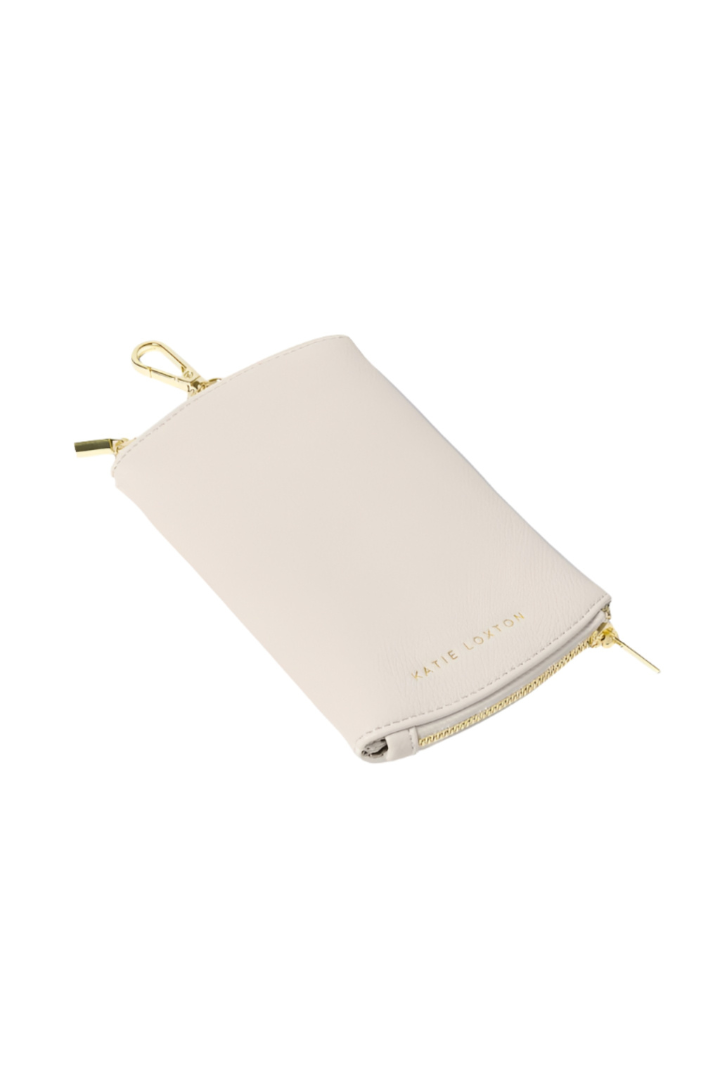 Katie Loxton Clip-On Duo Sunglasses Case