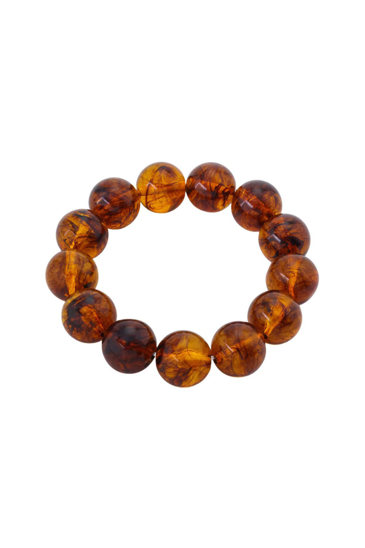 Beaded Stretch Bracelet