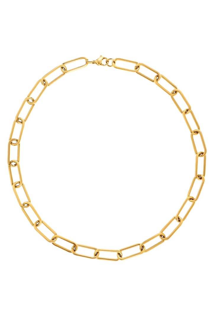 Ellie Vail - Carla Necklace