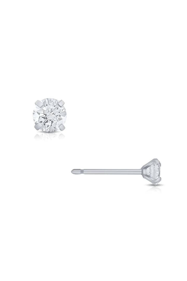 Ellie Vail - Ariana Small Stud Earring