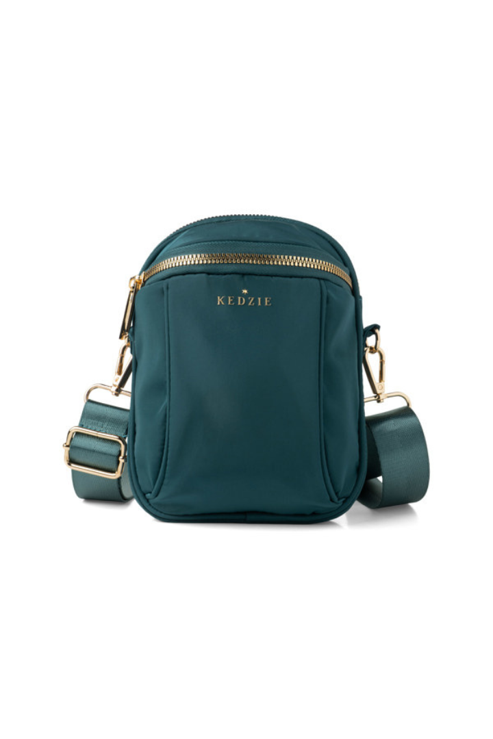 Midtown Crossbody Bag