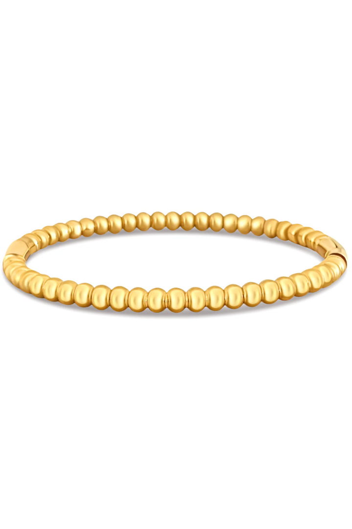 Ellie Vail - Scarlett Beaded Bangle Bracelet