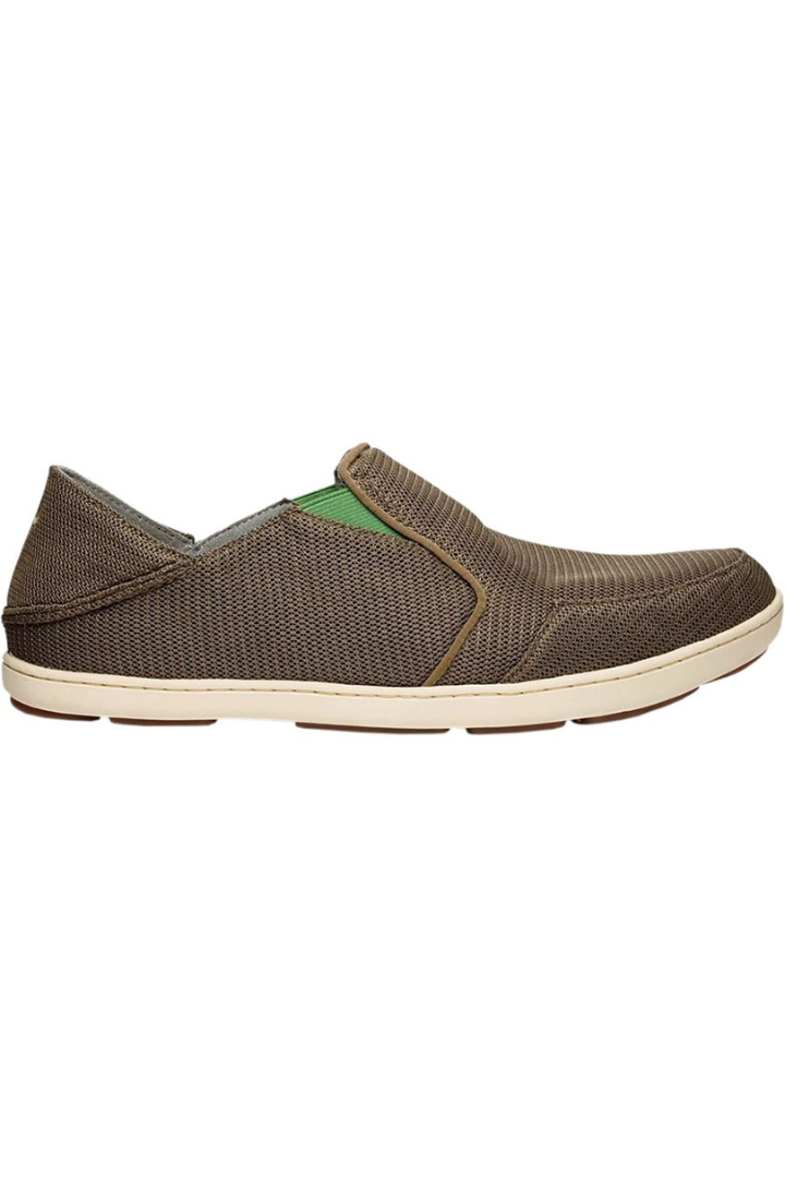 Olukai Nohea Mesh Men's Slip On Shoes