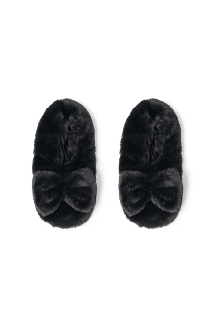 Heated Slippers
