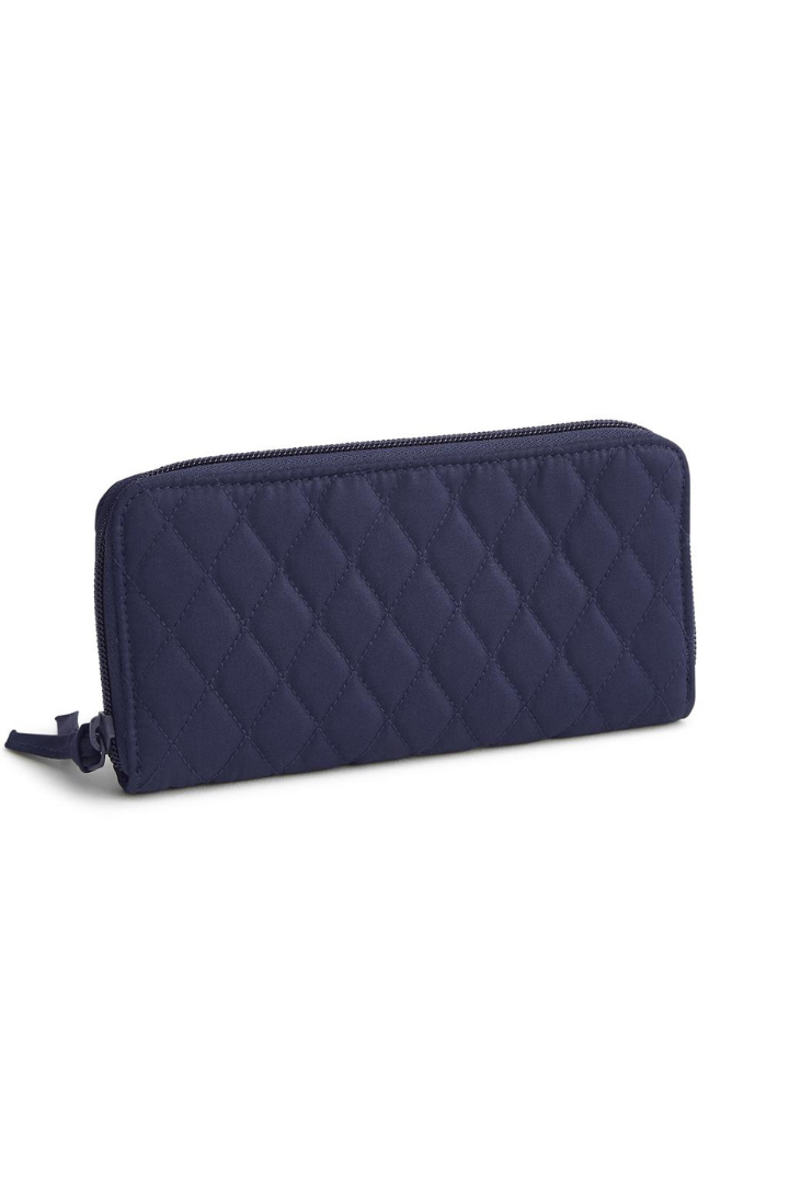 Vera Bradley Continental Wallet