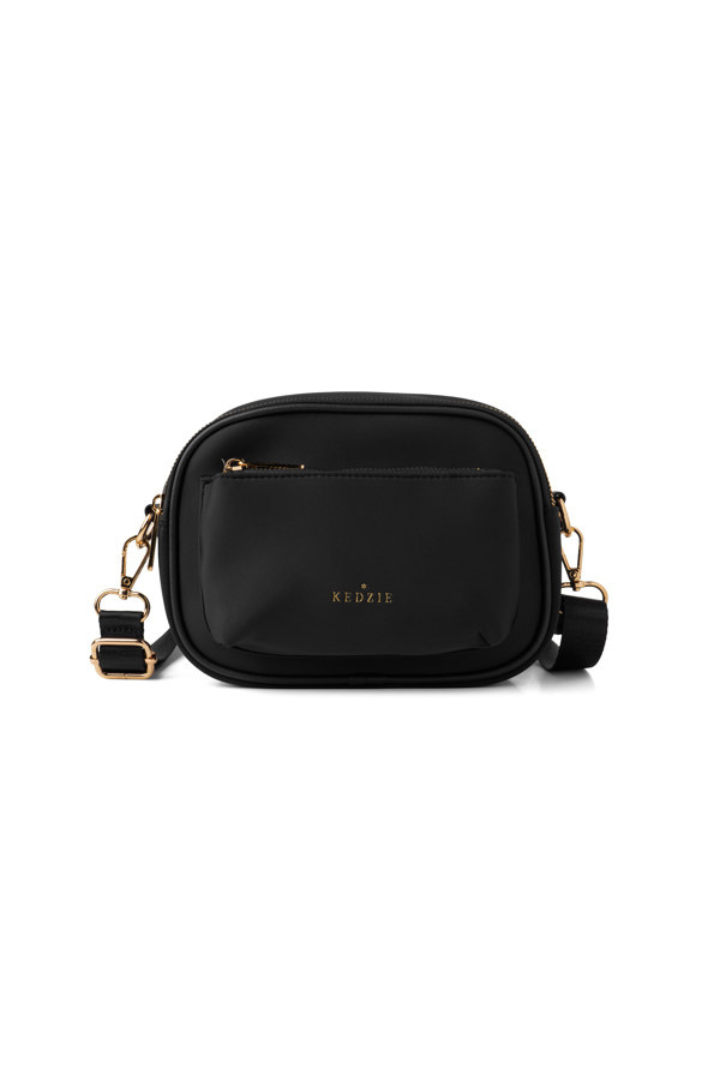Sloane Crossbody Bag