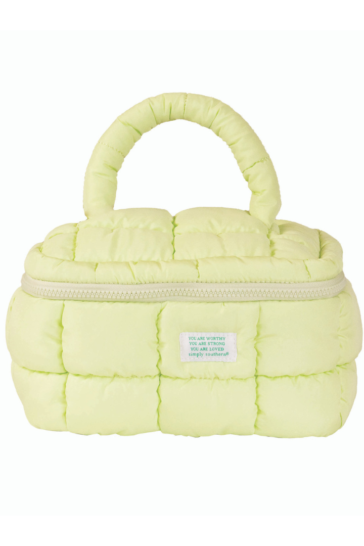 Simply Southern Glam Bag