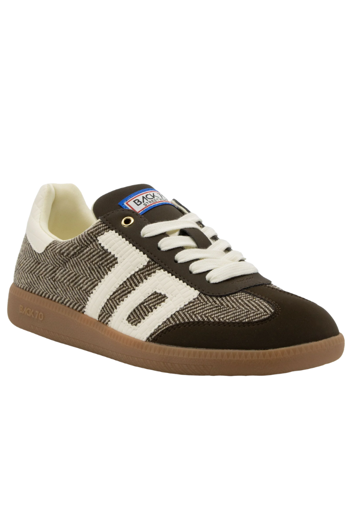 Back 70 Cloud Sneaker