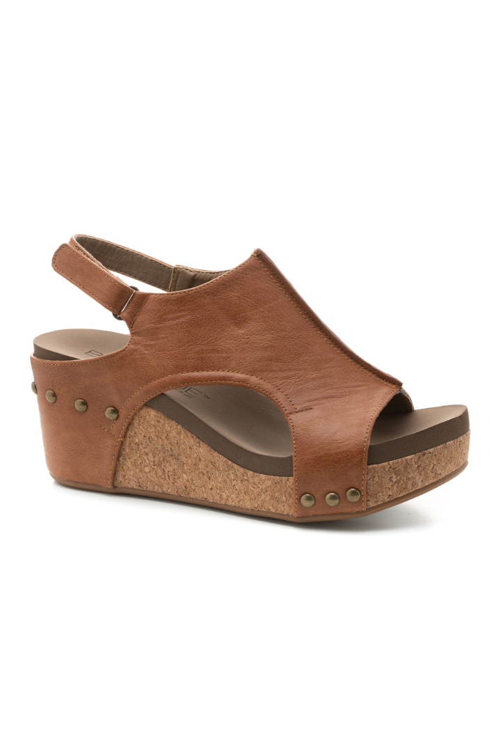 Corkys Carley Sandal