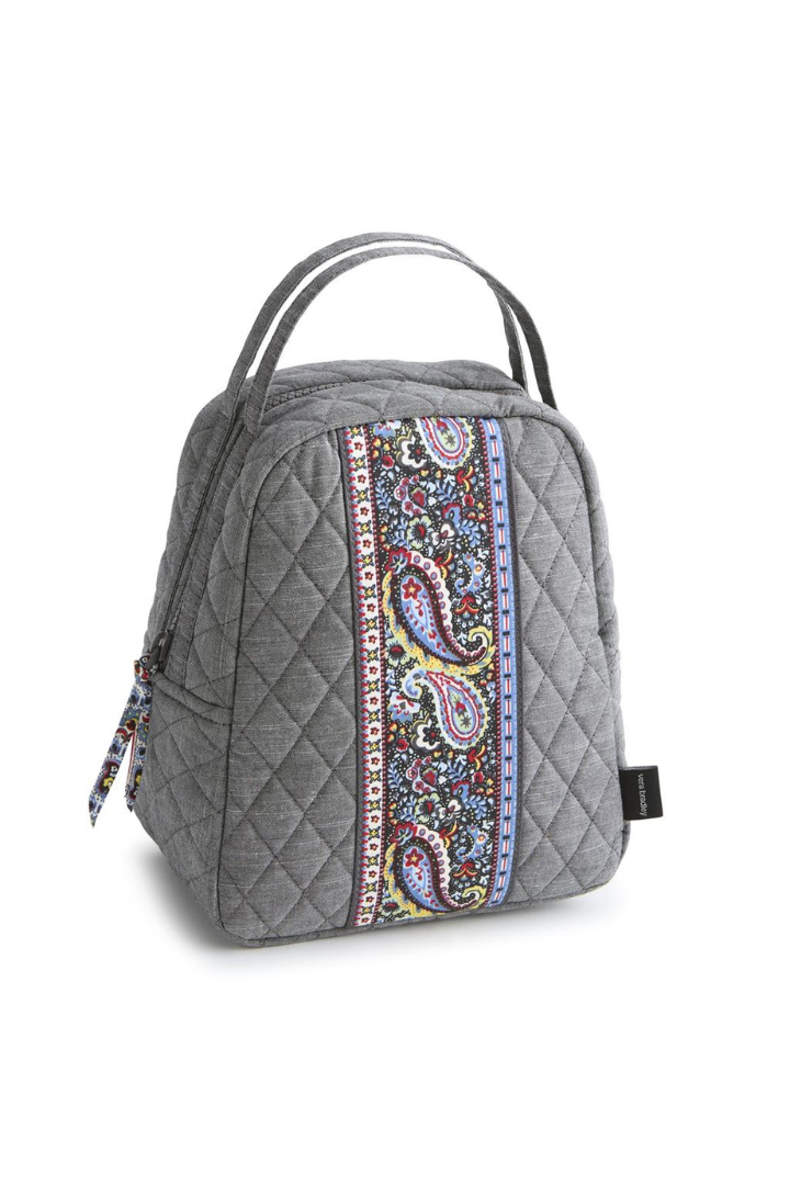Vera Bradley Lunch Bag
