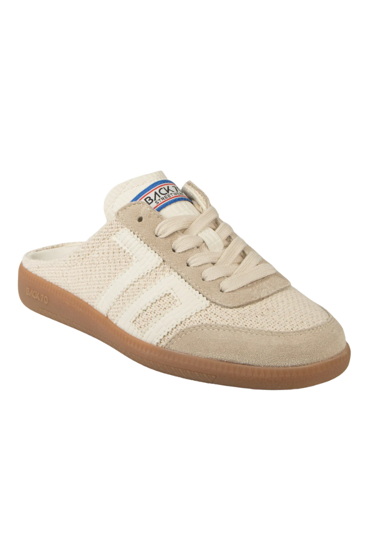 Back 70 Easter Sneaker