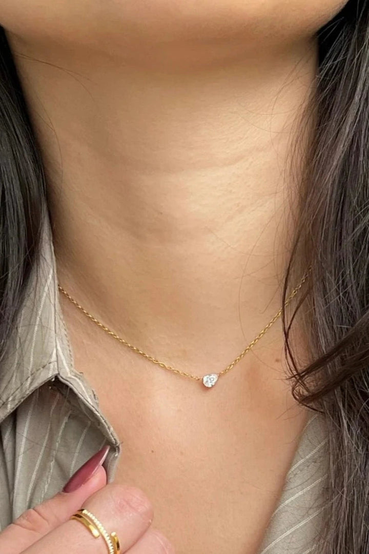 Ellie Vail - Lola Necklace
