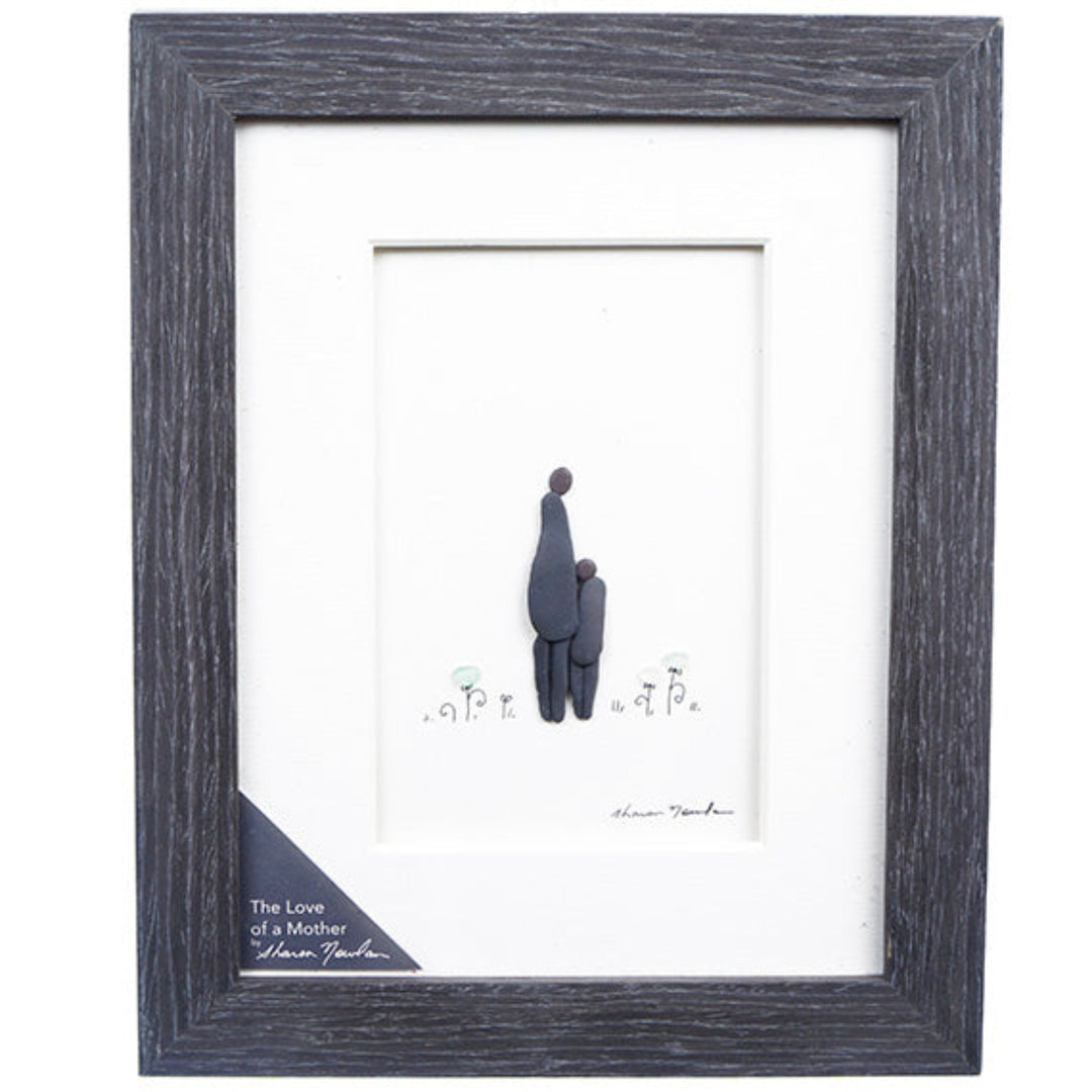 The Love of a Mother Wall Art