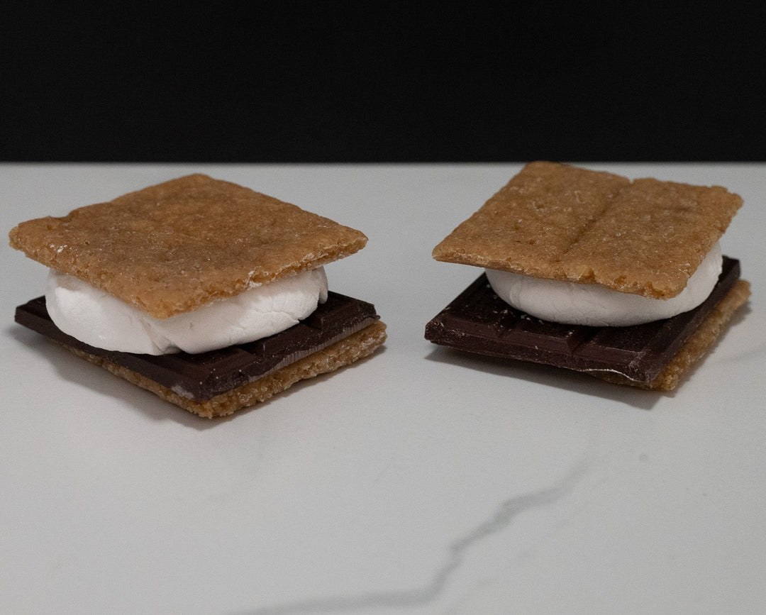 Faux S'mores