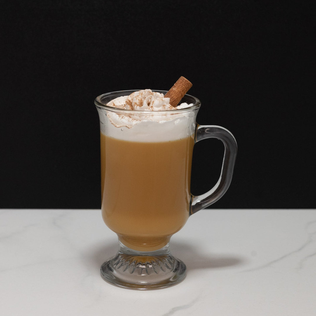 Faux Cappuccino