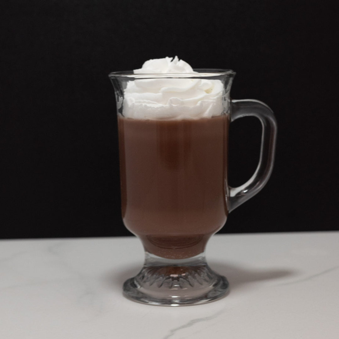Faux Hot Chocolate
