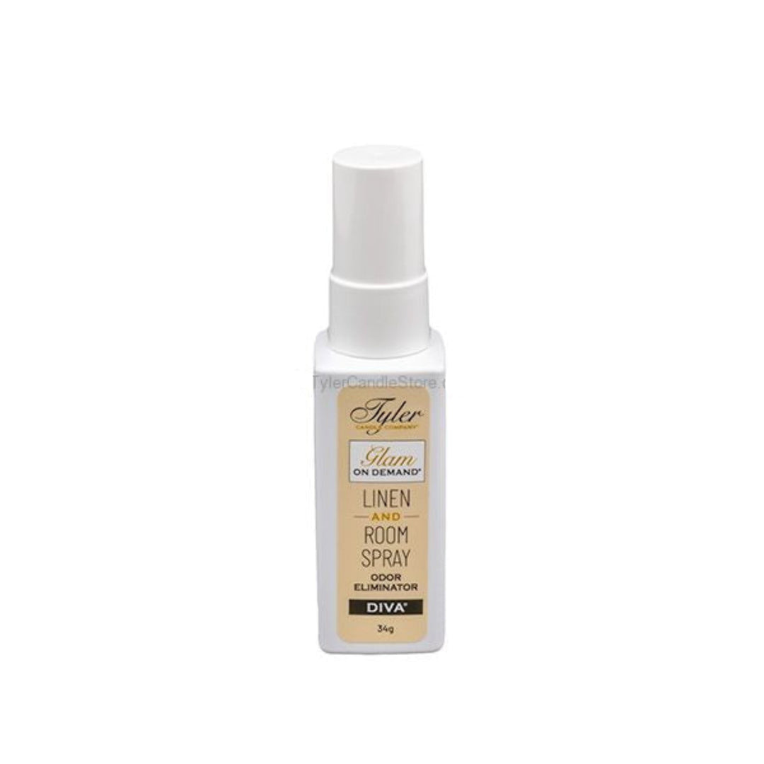 Small Glam On Demand Room Spray