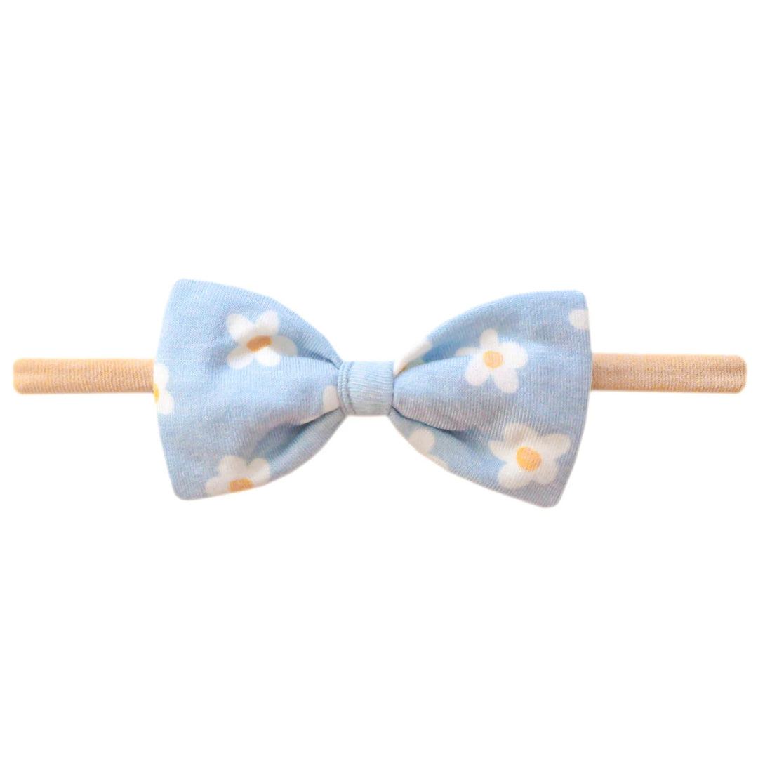 Della Bowtie Headband
