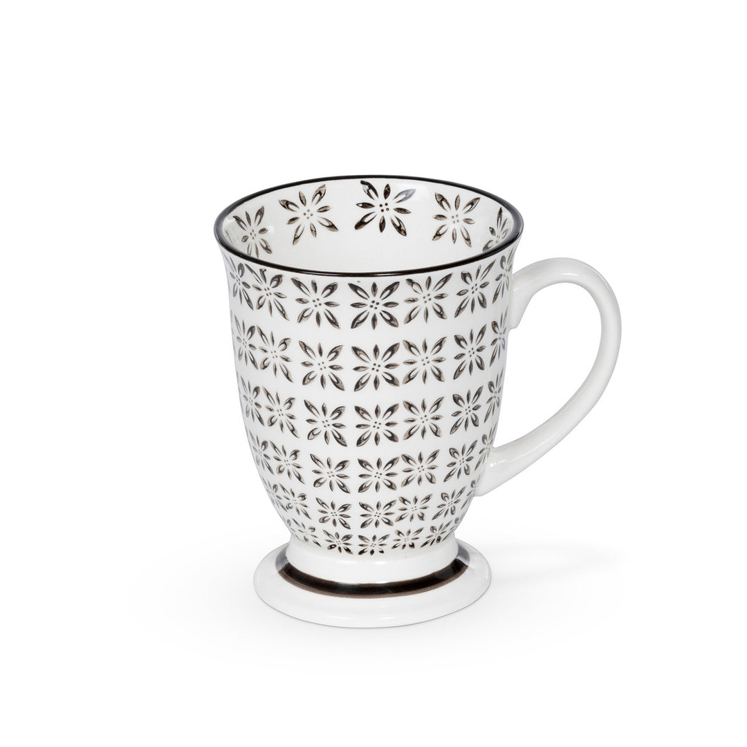 Norden Footed Mug