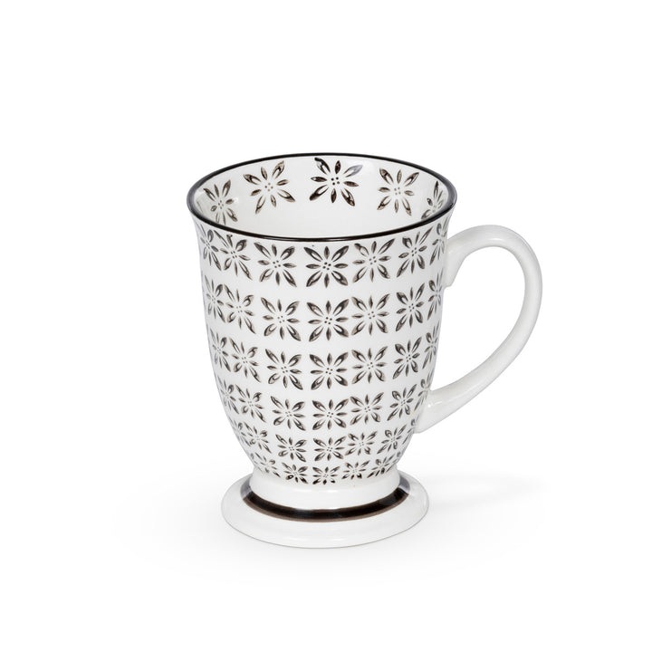 Norden Footed Mug