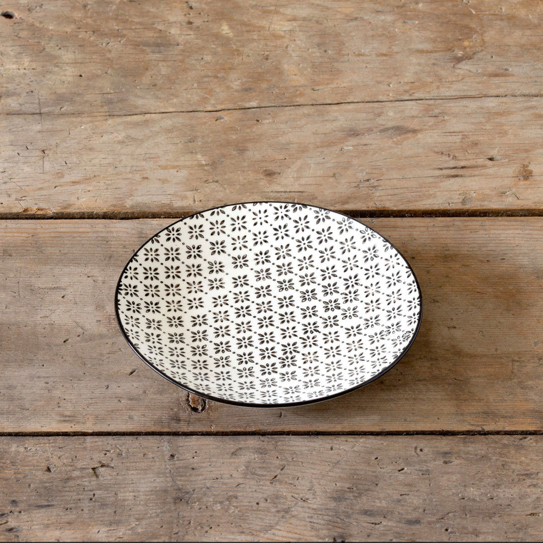 Norden Dessert Plate