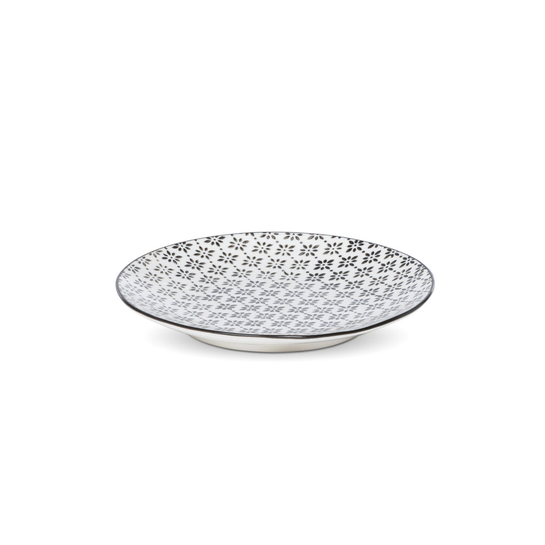 Norden Dessert Plate