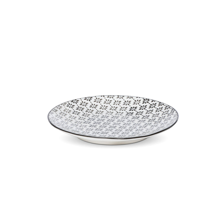 Norden Dessert Plate