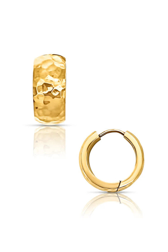 Ellie Vail - Brennan Earring