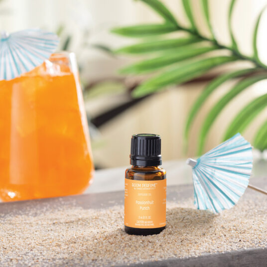 Passionfruit Punch Premium Fragrance Oil