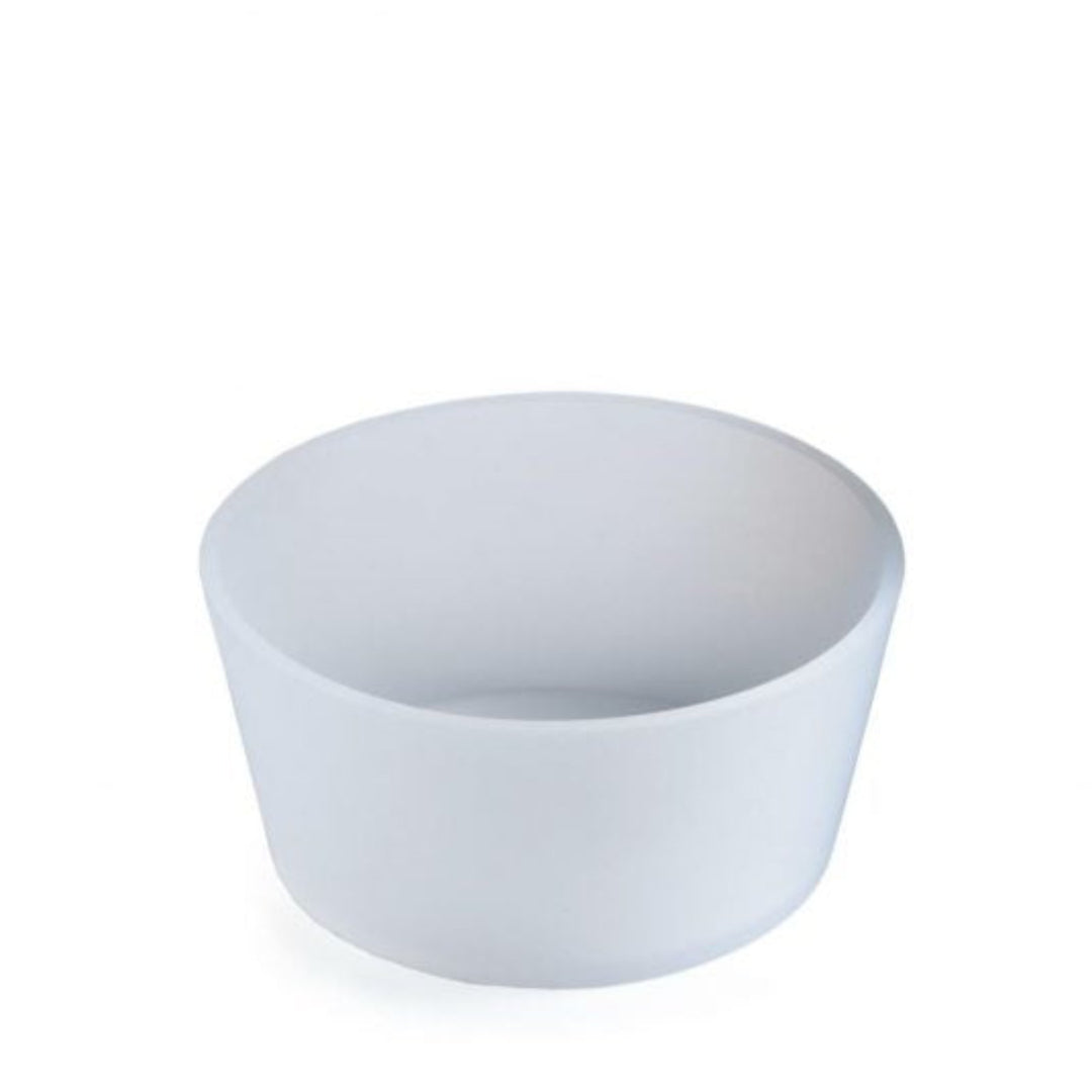 Reusable Wax Warmer Flip Dish
