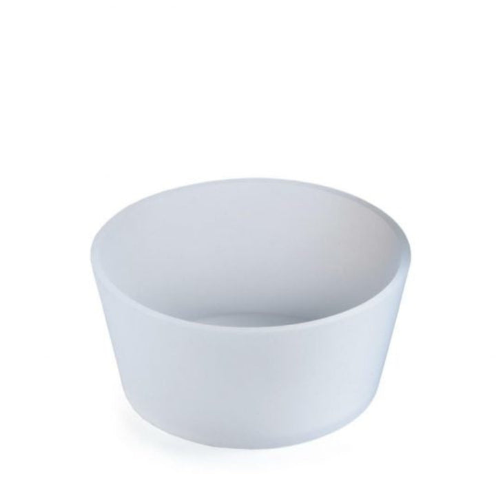 Reusable Wax Warmer Flip Dish