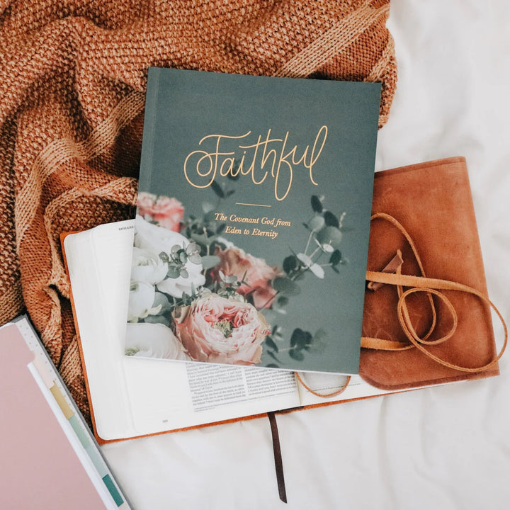 Faithful: Study On The Covenants