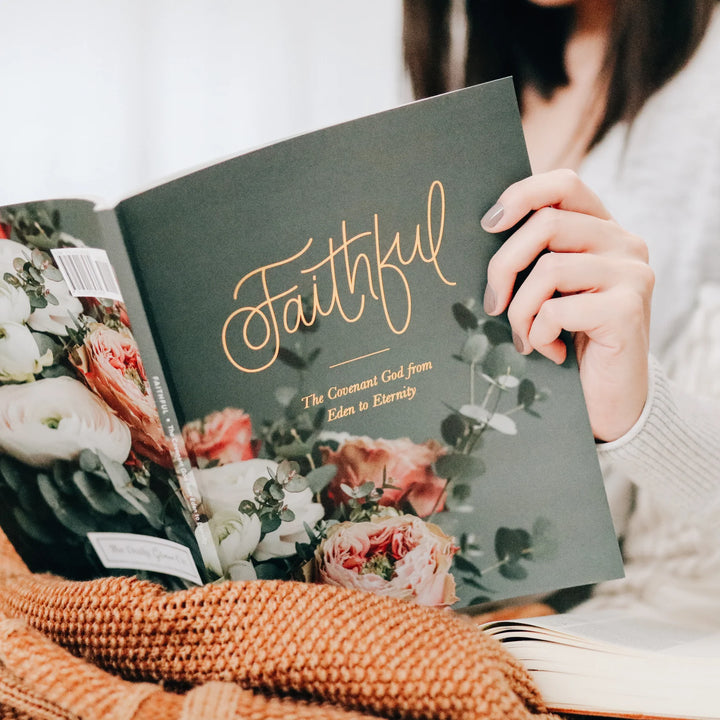 Faithful: Study On The Covenants