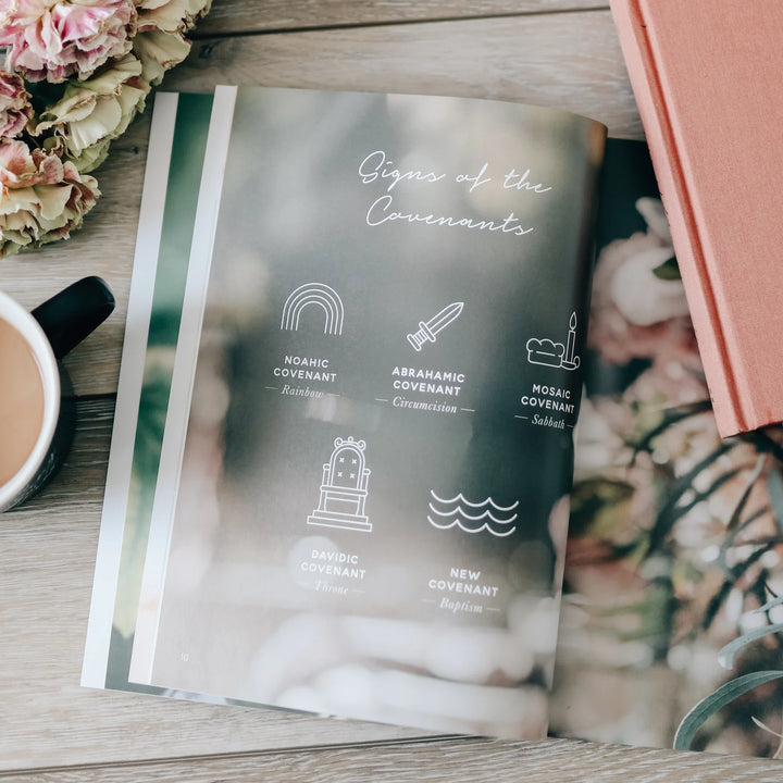 Faithful: Study On The Covenants