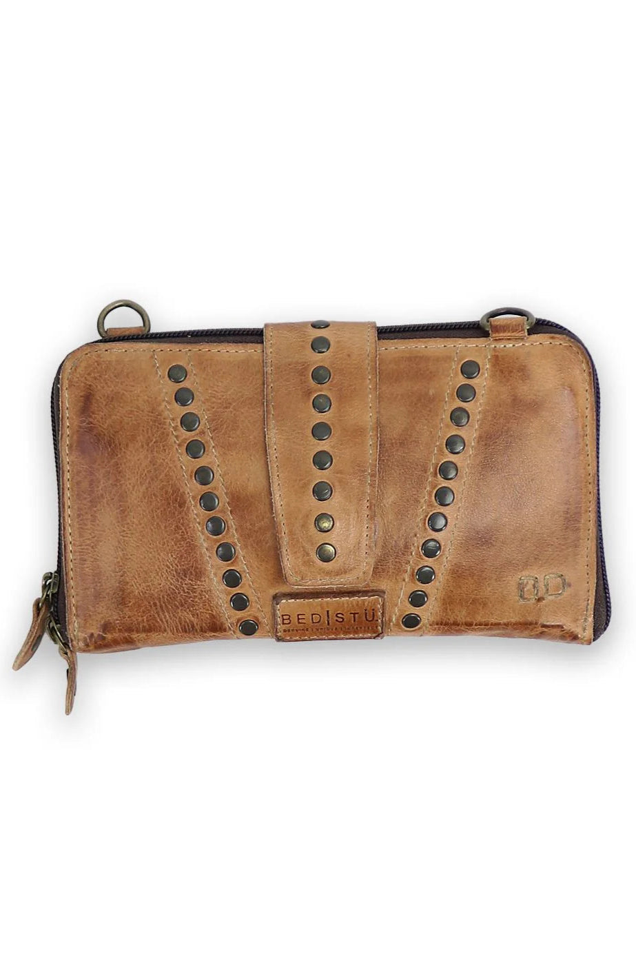 Bed Stu Flee Wallet