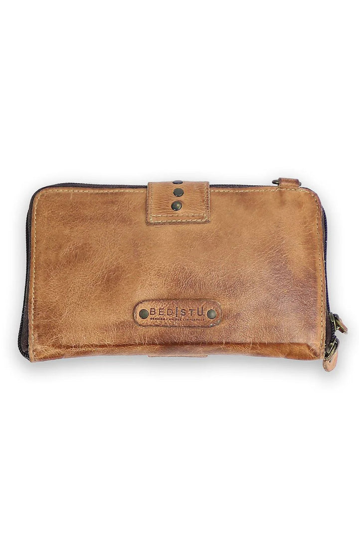 Bed Stu Flee Wallet