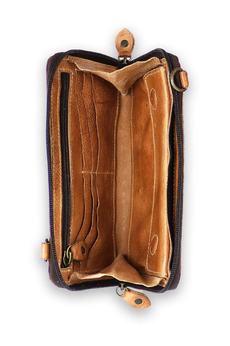 Bed Stu Flee Wallet