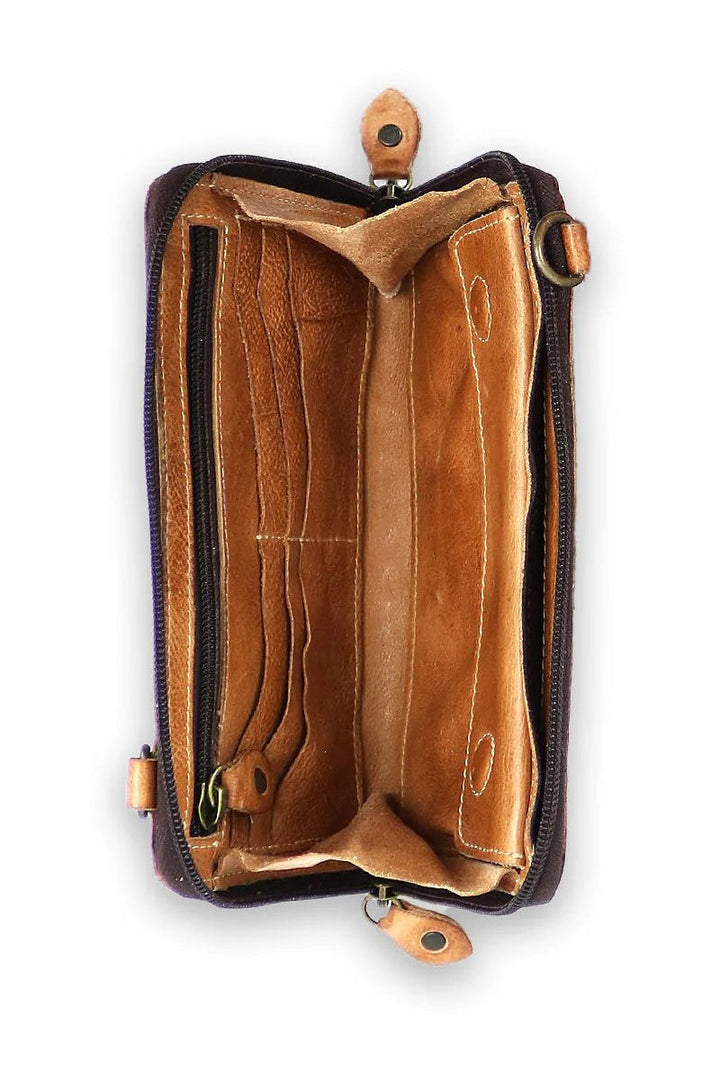 Bed Stu Flee Wallet