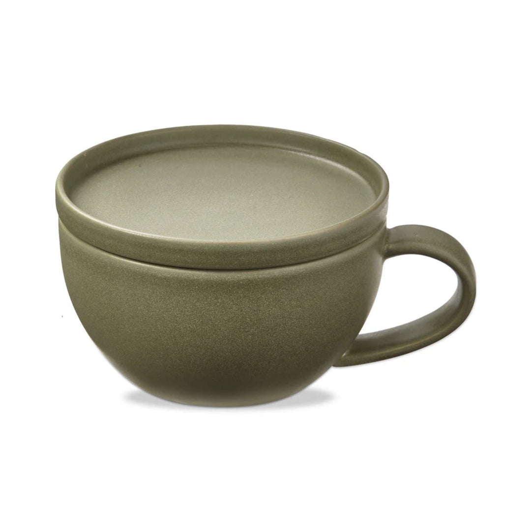 Logan Sage Soup Mug