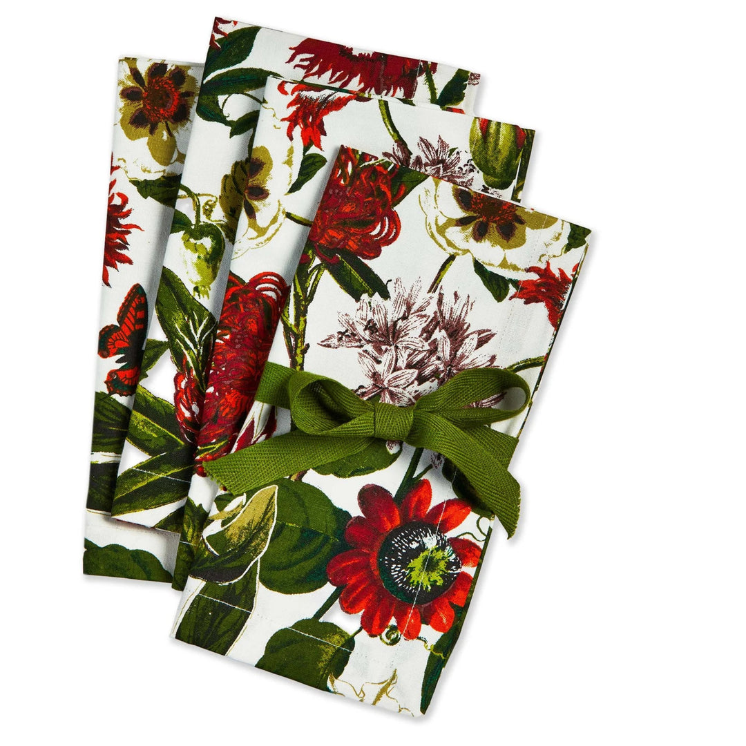 In The Garden Napkin