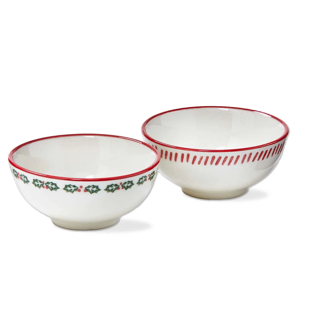 Tis The Season Dip Bowl