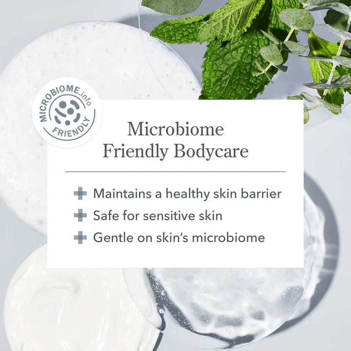 Glacial Mint/Eucalyptus Hand Cream