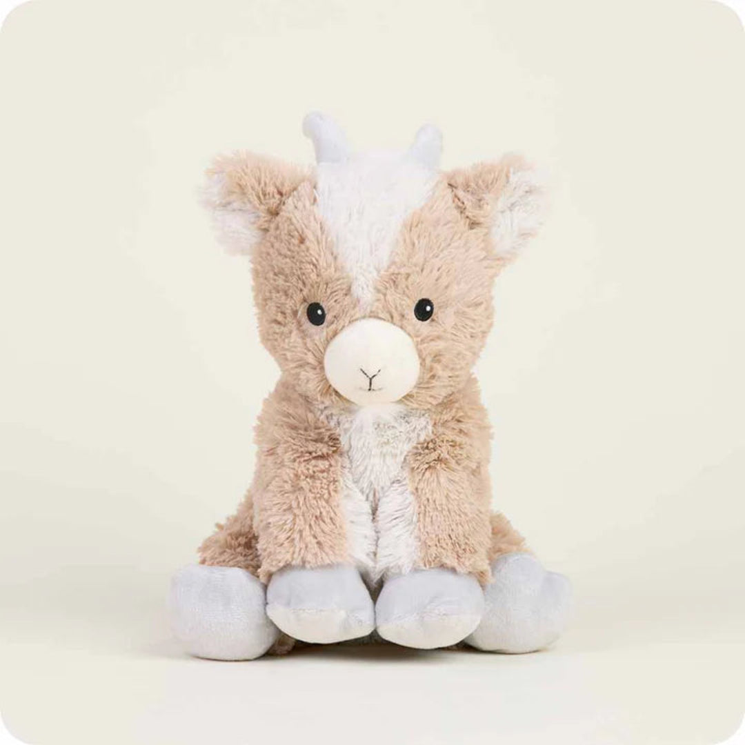 Warmies Goat Stuffed Animal