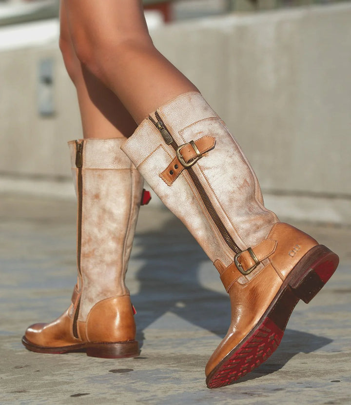 Bed Stu Gogo Lug Boot