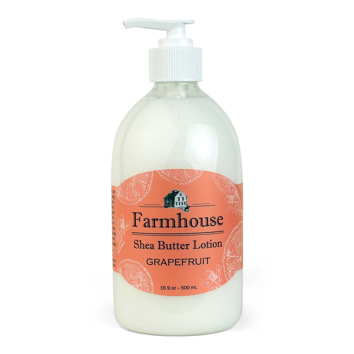 Farmhouse Shea Butter Lotion