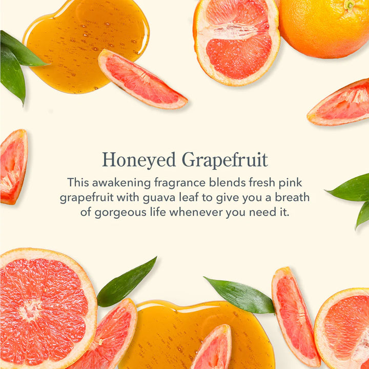Honeyed Grapefruit Hand Cream