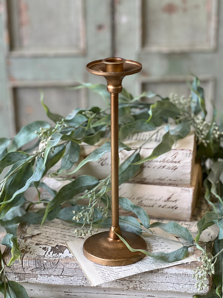 Guinevere Taper Candle Holder