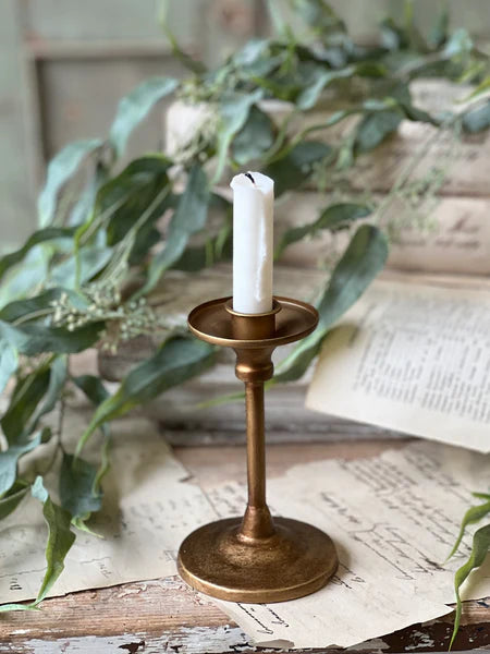Guinevere Taper Candle Holder