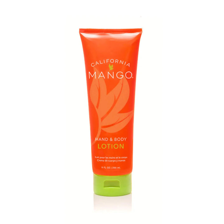 California Mango Lotion